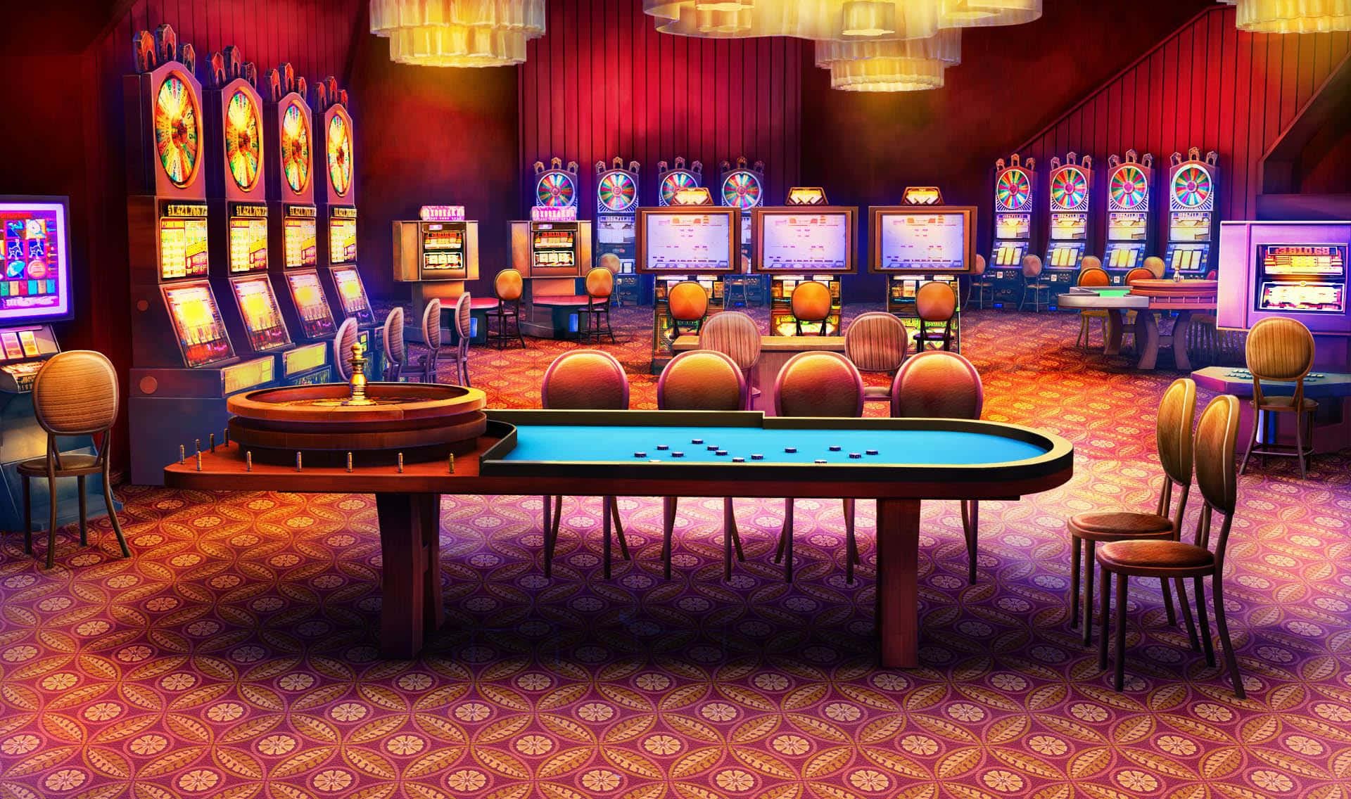 bmy8 Online Slots ဂိမ်းအမျိုးအစား