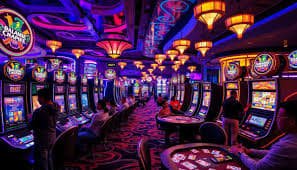 bmy8 Live Casino နှင့် Sportsbook ပလက်ဖောင်း